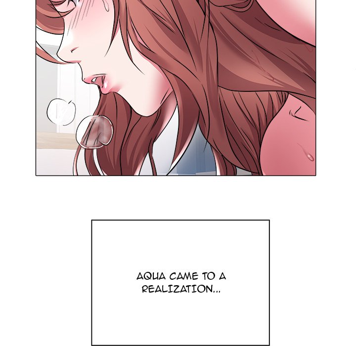 Aqua Chapter 28 - Manhwa18.com