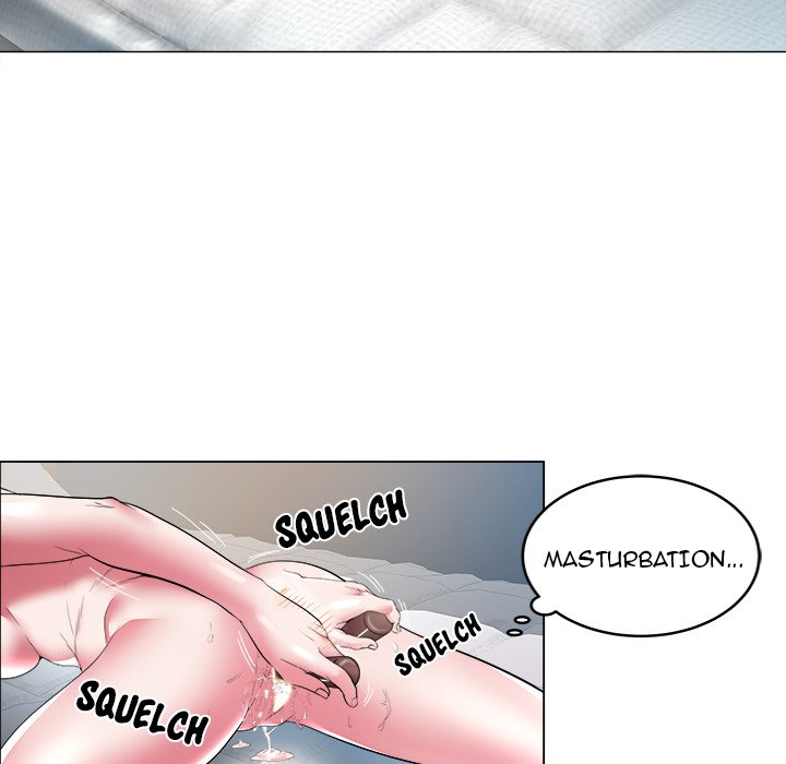 Aqua Chapter 28 - Manhwa18.com