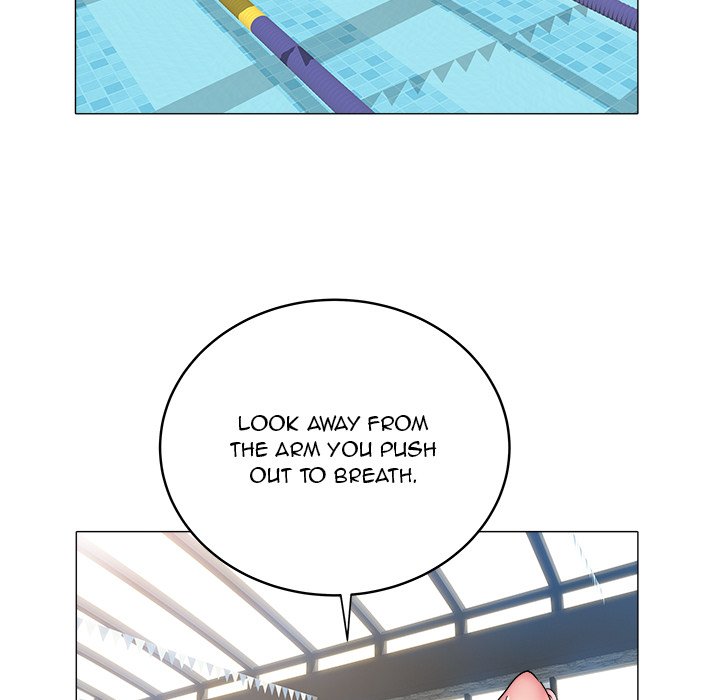 Aqua Chapter 28 - Manhwa18.com