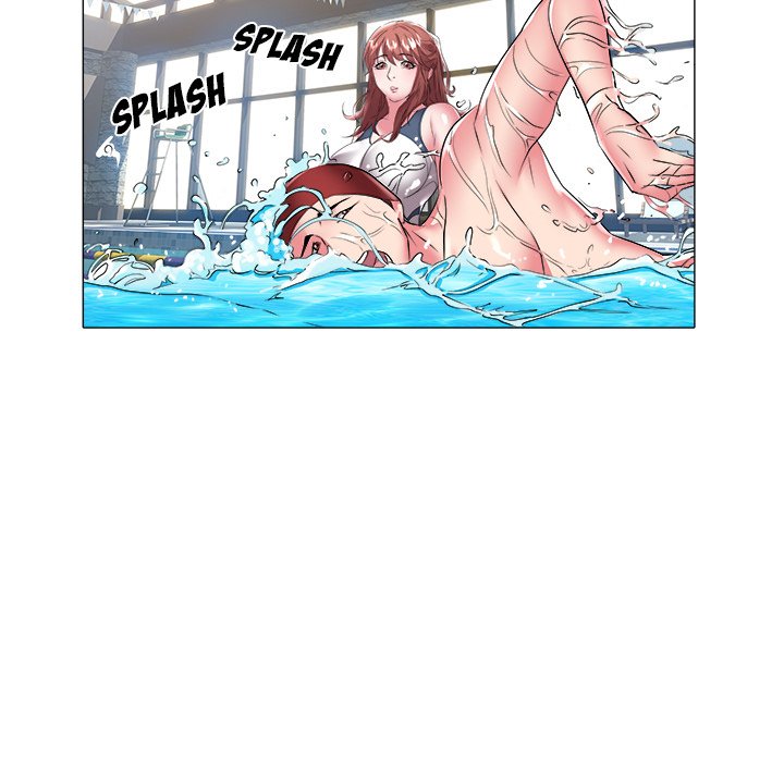 Aqua Chapter 28 - Manhwa18.com