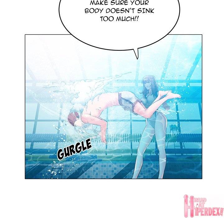 Aqua Chapter 28 - Manhwa18.com