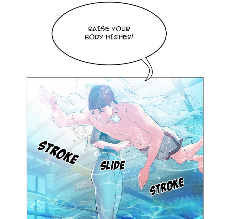 Aqua Chapter 28 - Manhwa18.com