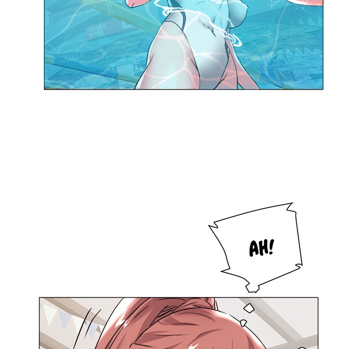 Aqua Chapter 28 - Manhwa18.com