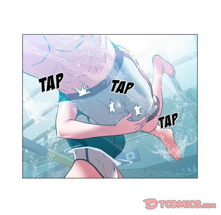 Aqua Chapter 28 - Manhwa18.com