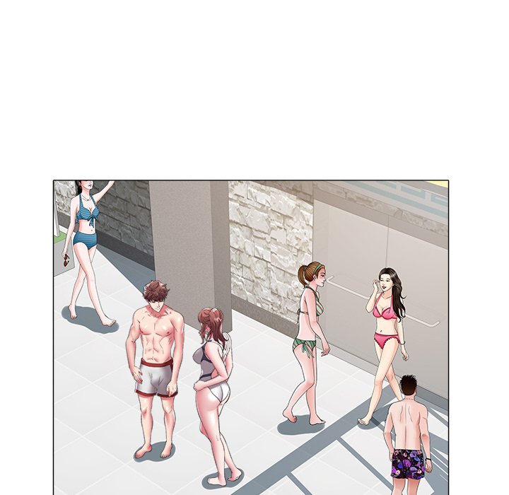 Aqua Chapter 28 - Manhwa18.com