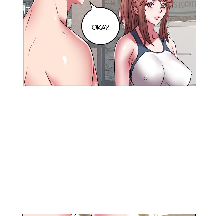 Aqua Chapter 28 - Manhwa18.com