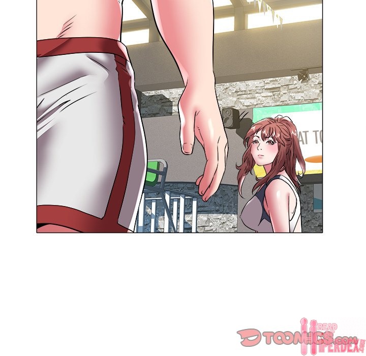 Aqua Chapter 28 - Manhwa18.com