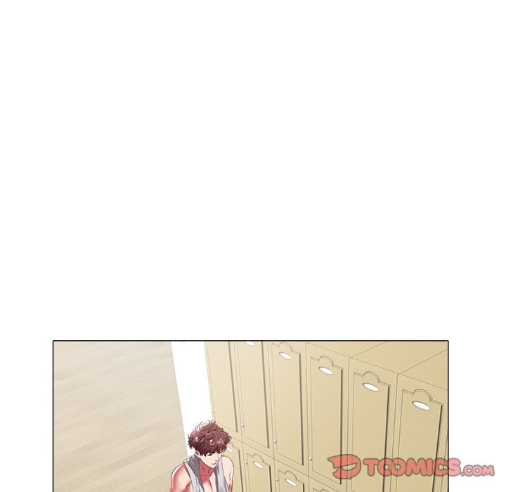 Aqua Chapter 28 - Manhwa18.com