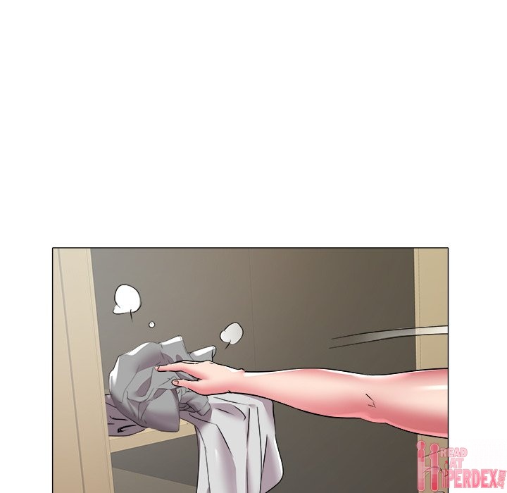 Aqua Chapter 28 - Manhwa18.com