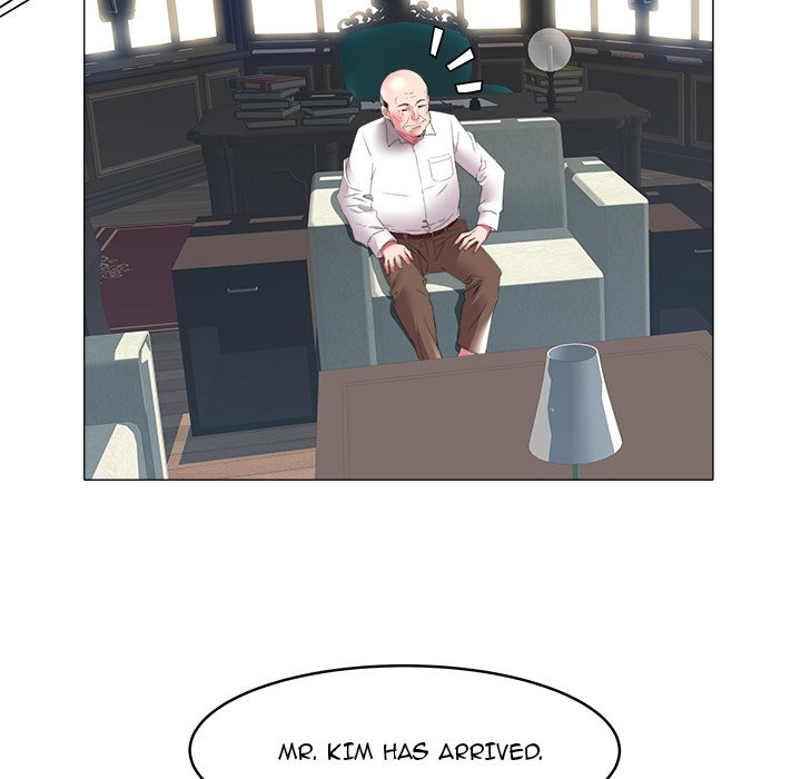 Aqua Chapter 29 - Manhwa18.com