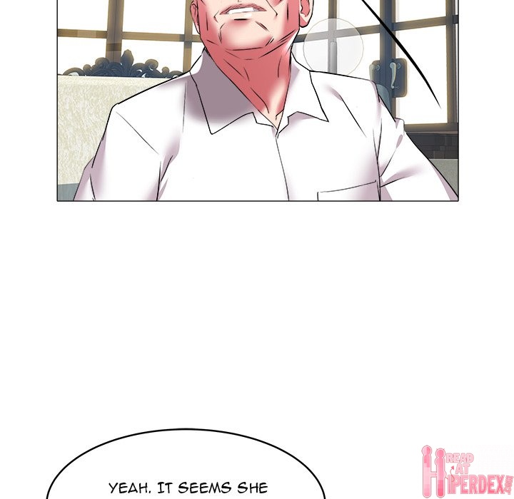 Aqua Chapter 29 - Manhwa18.com