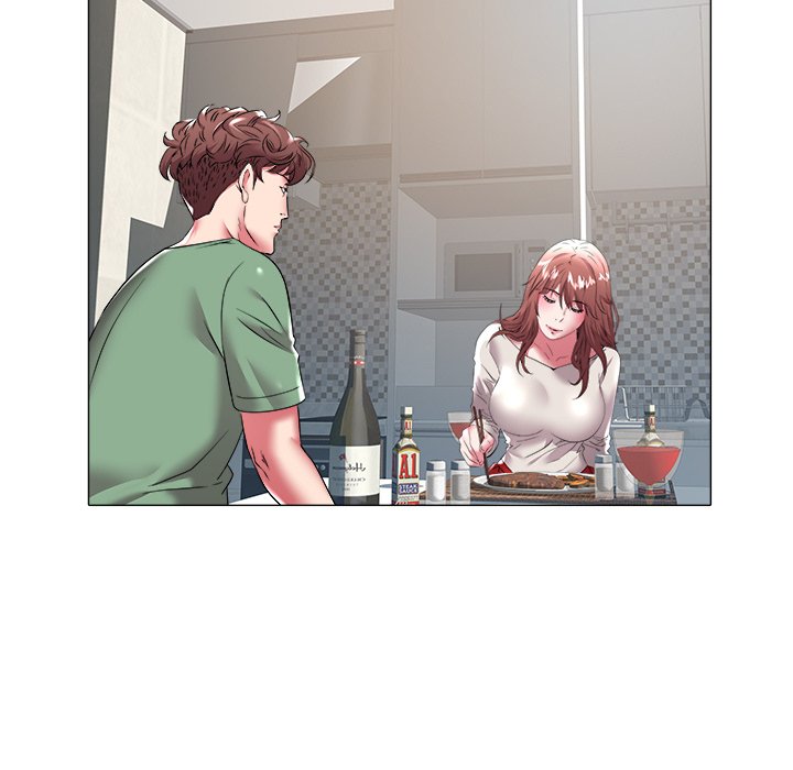 Aqua Chapter 29 - Manhwa18.com