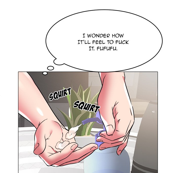 Aqua Chapter 29 - Manhwa18.com