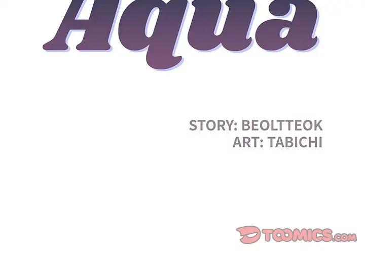 Aqua Chapter 3 - Manhwa18.com