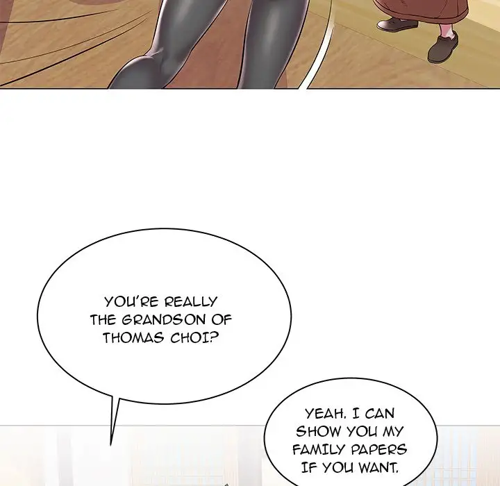 Aqua Chapter 3 - Manhwa18.com