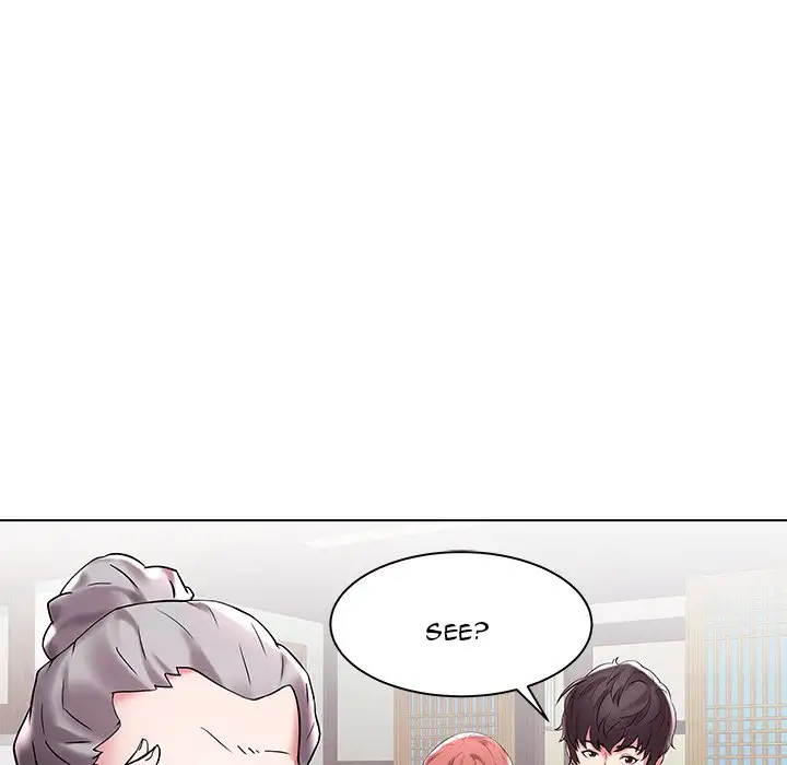 Aqua Chapter 3 - Manhwa18.com