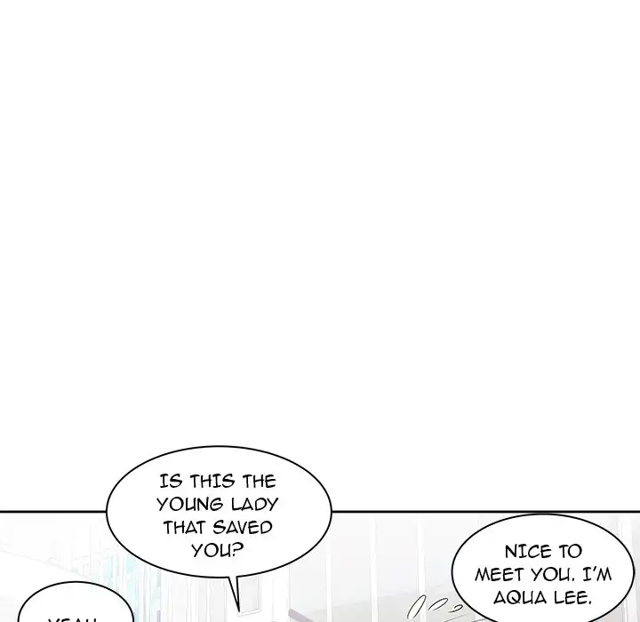 Aqua Chapter 3 - Manhwa18.com