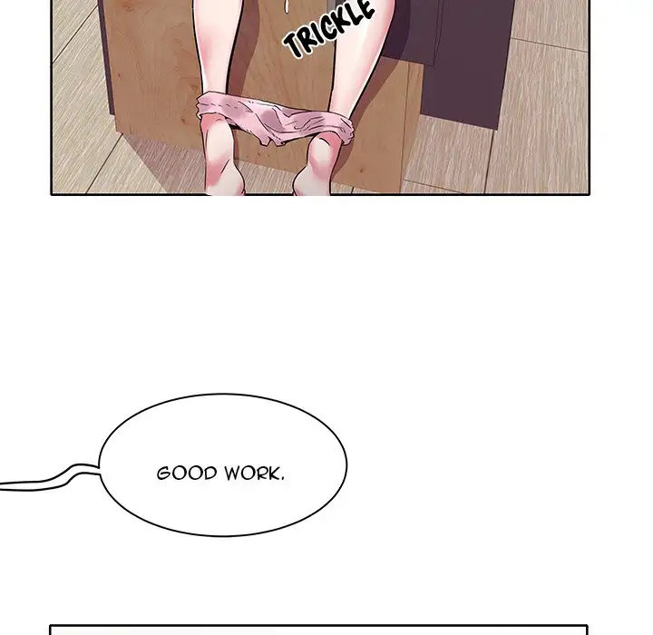 Aqua Chapter 3 - Manhwa18.com