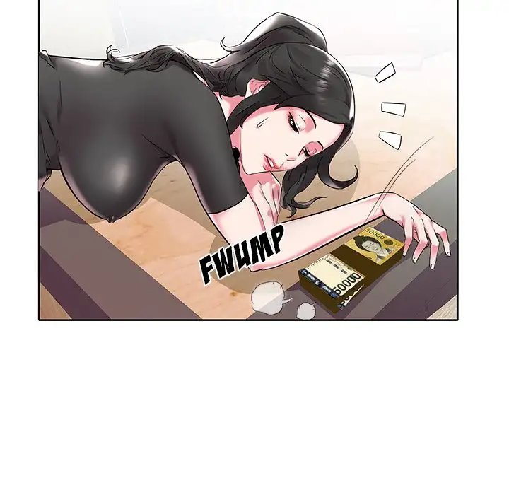 Aqua Chapter 3 - Manhwa18.com