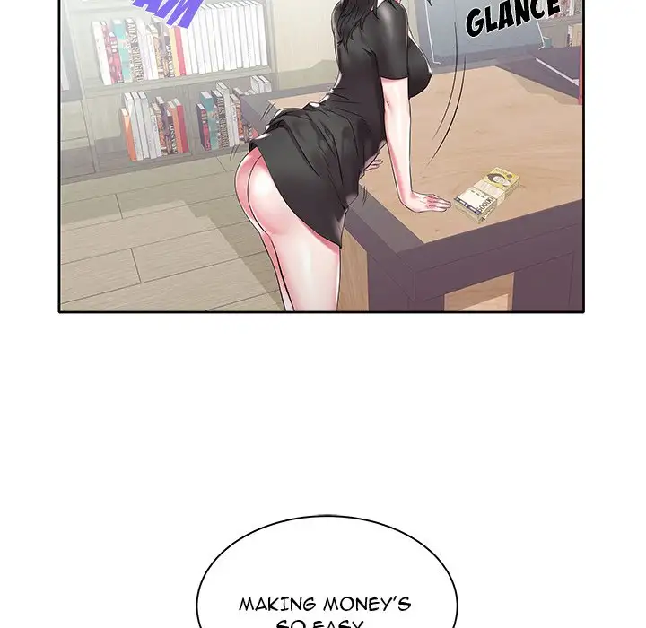 Aqua Chapter 3 - Manhwa18.com