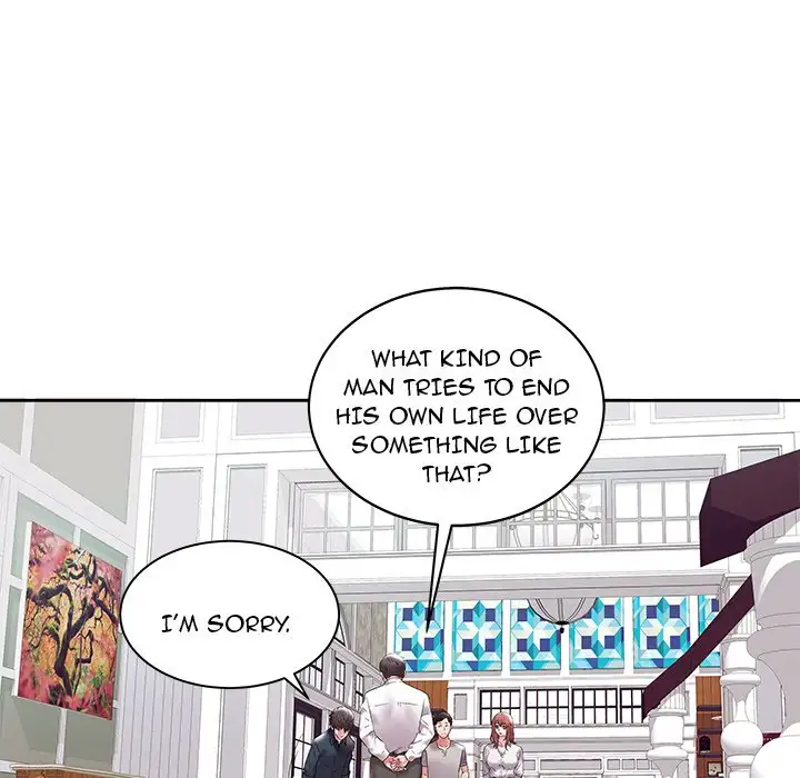 Aqua Chapter 3 - Manhwa18.com