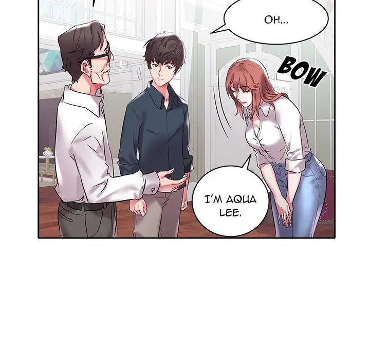 Aqua Chapter 3 - Manhwa18.com