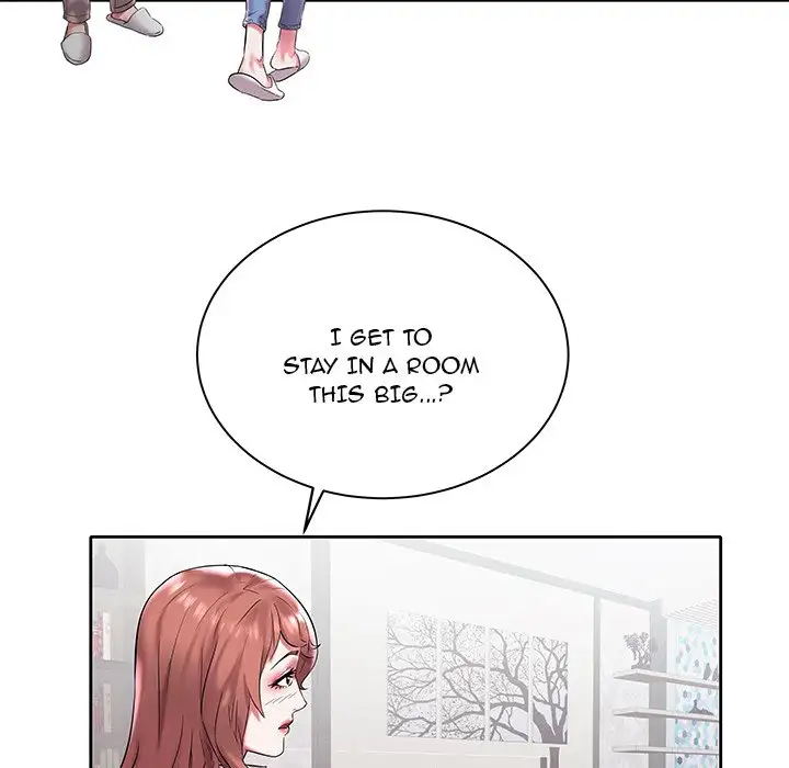 Aqua Chapter 3 - Manhwa18.com