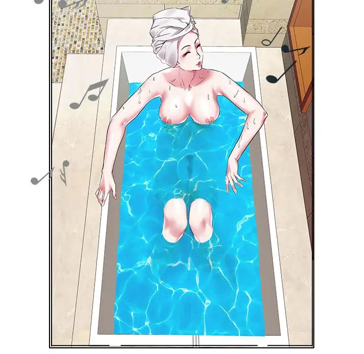 Aqua Chapter 3 - Manhwa18.com