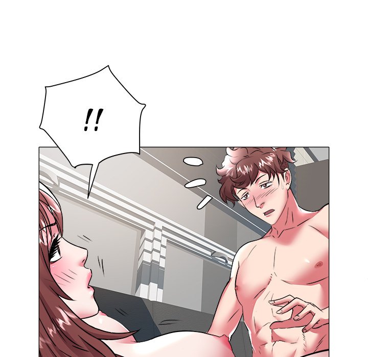 Aqua Chapter 30 - Manhwa18.com