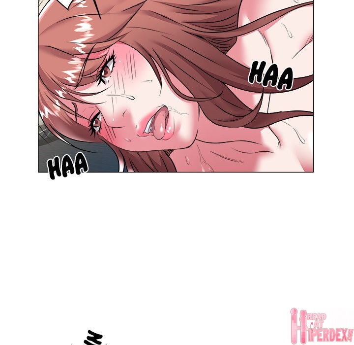 Aqua Chapter 30 - Manhwa18.com