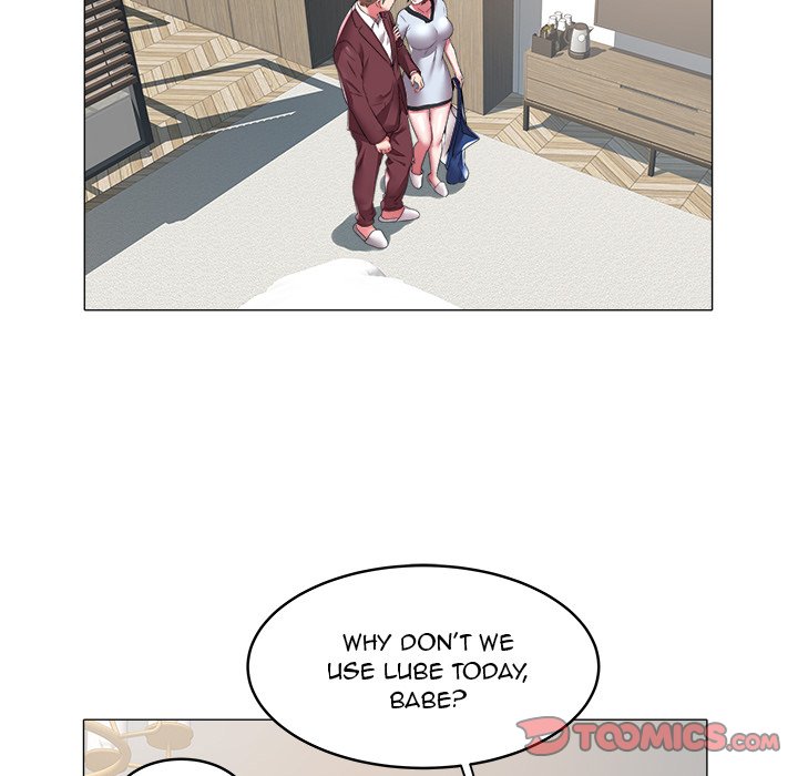 Aqua Chapter 30 - Manhwa18.com