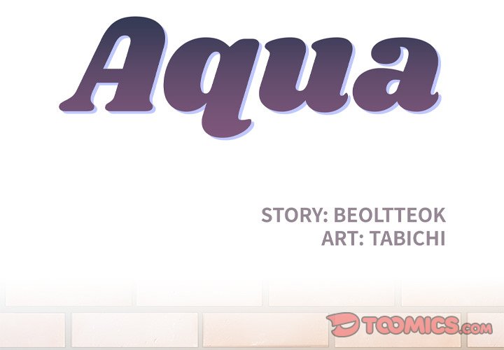 Aqua Chapter 31 - Manhwa18.com