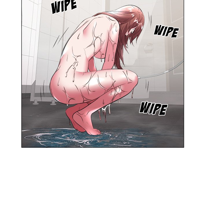 Aqua Chapter 31 - Manhwa18.com