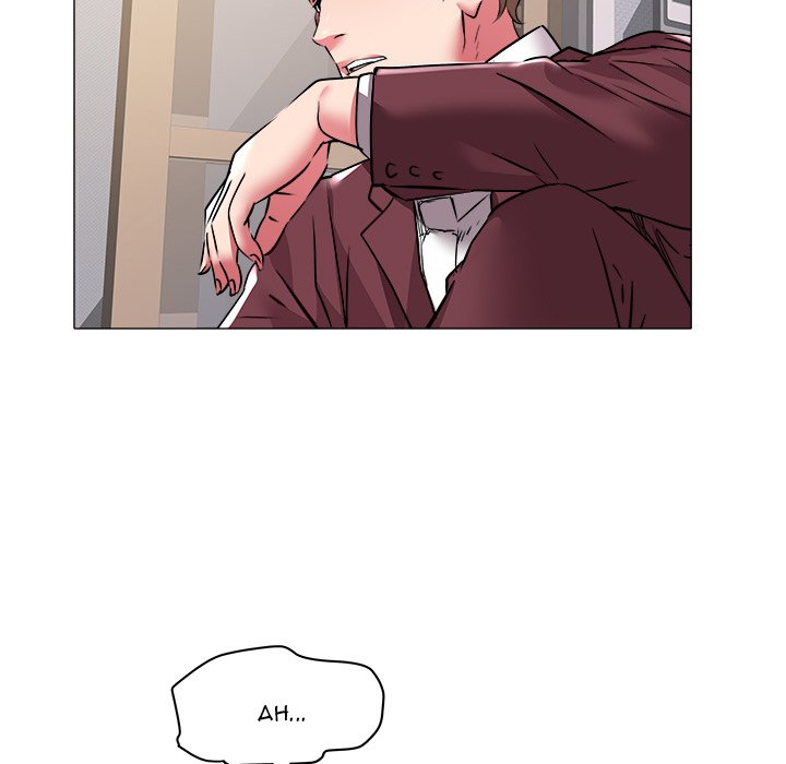 Aqua Chapter 31 - Manhwa18.com