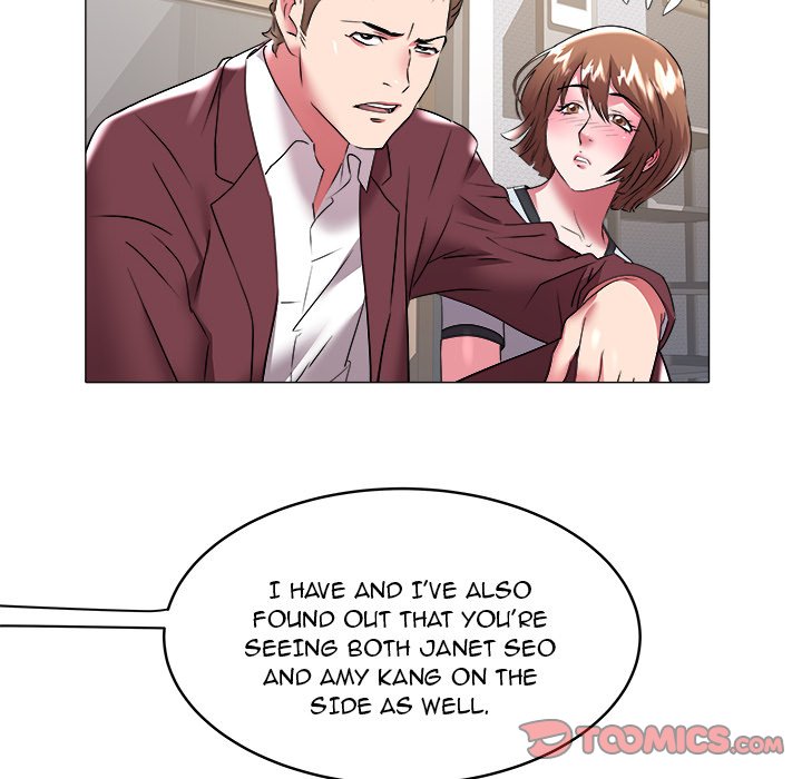 Aqua Chapter 31 - Manhwa18.com