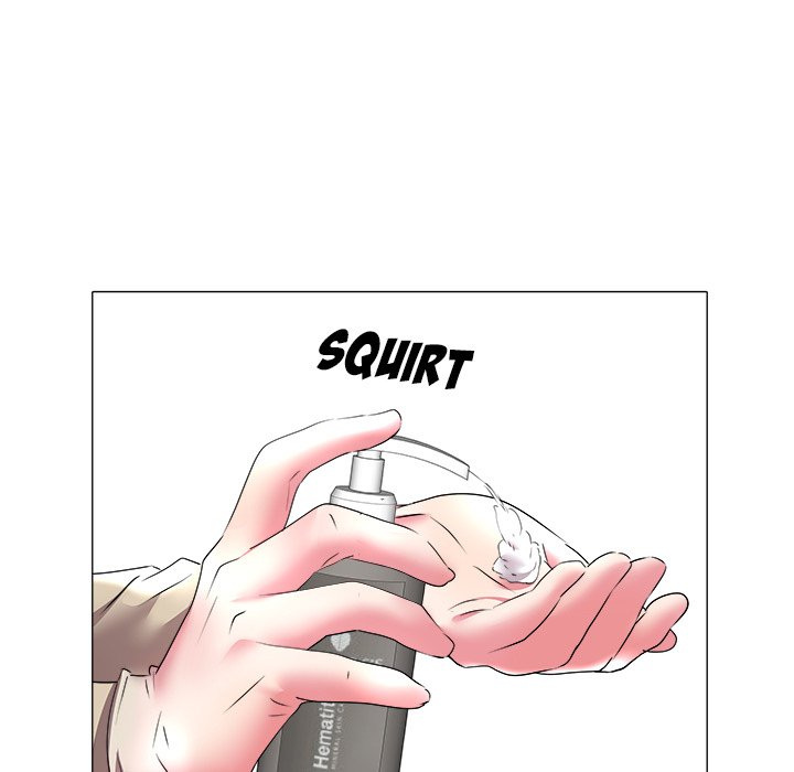 Aqua Chapter 31 - Manhwa18.com