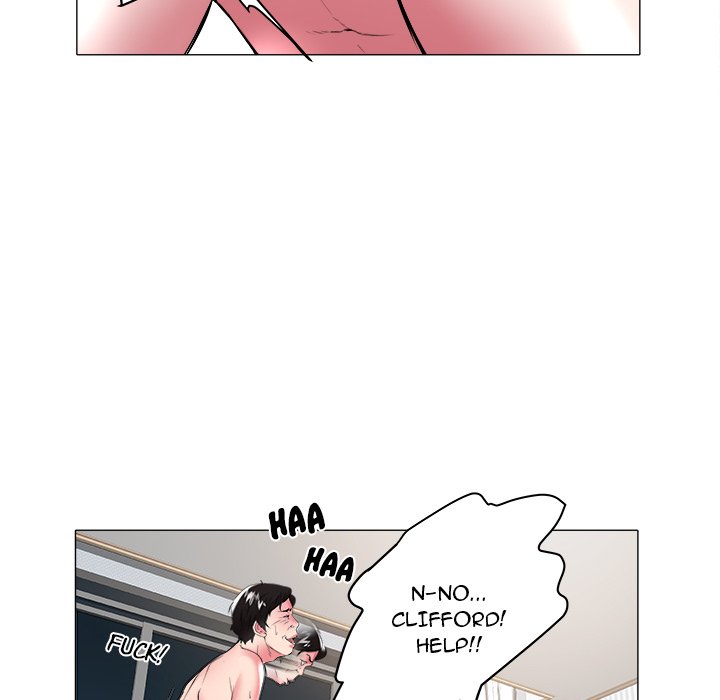 Aqua Chapter 32 - Manhwa18.com