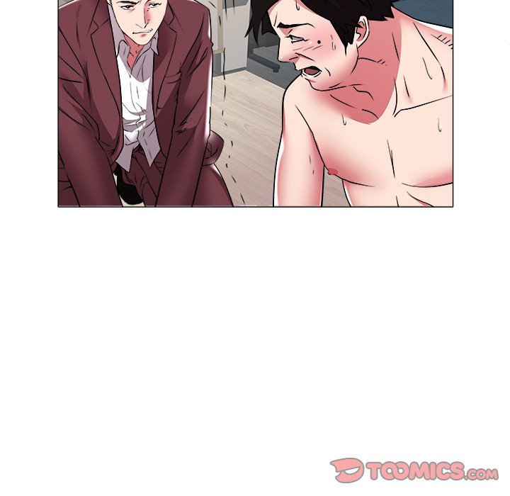 Aqua Chapter 32 - Manhwa18.com
