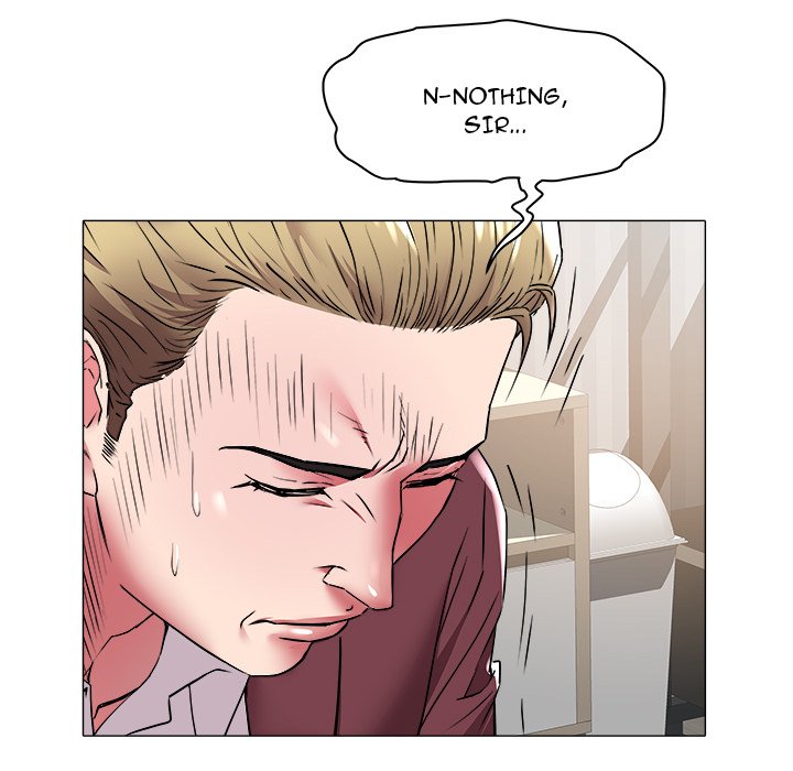 Aqua Chapter 32 - Manhwa18.com