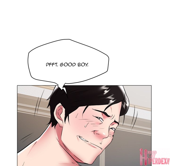 Aqua Chapter 32 - Manhwa18.com