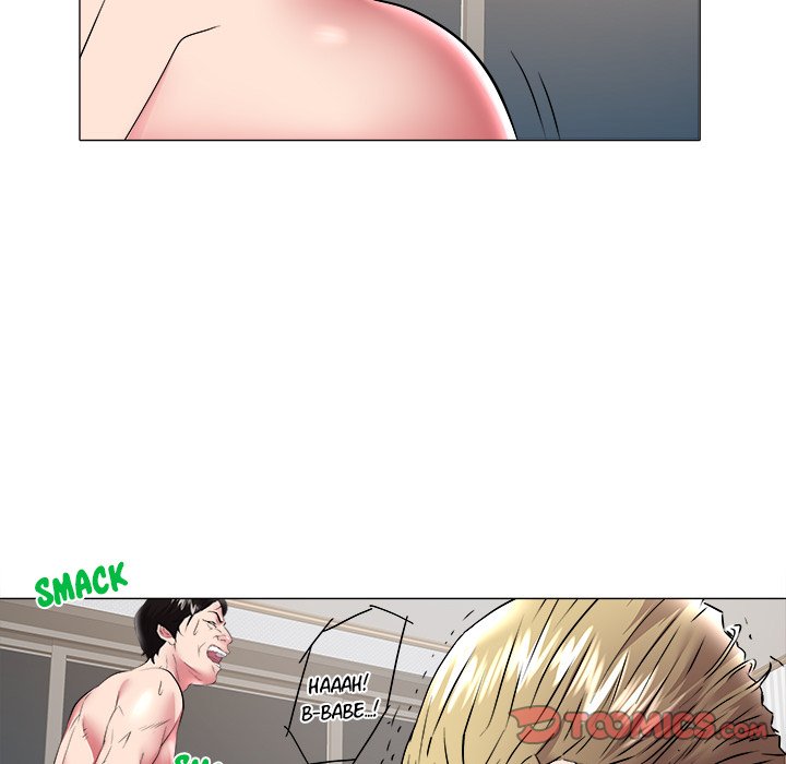 Aqua Chapter 32 - Manhwa18.com