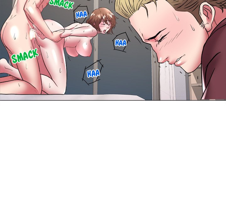 Aqua Chapter 32 - Manhwa18.com