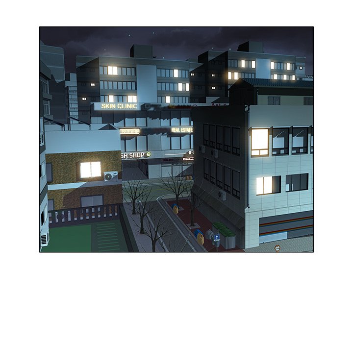 Aqua Chapter 32 - Manhwa18.com