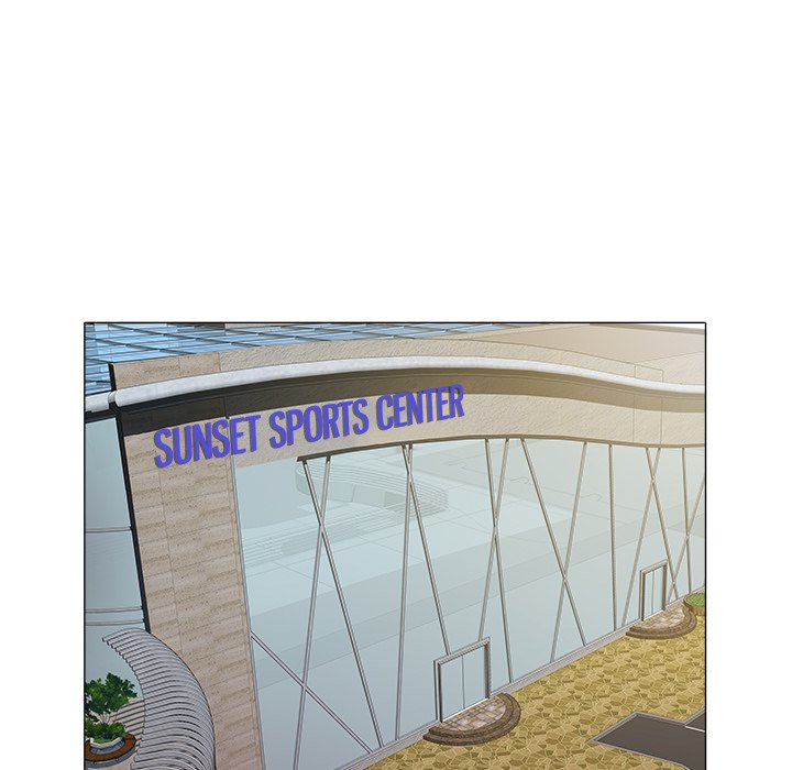 Aqua Chapter 32 - Manhwa18.com