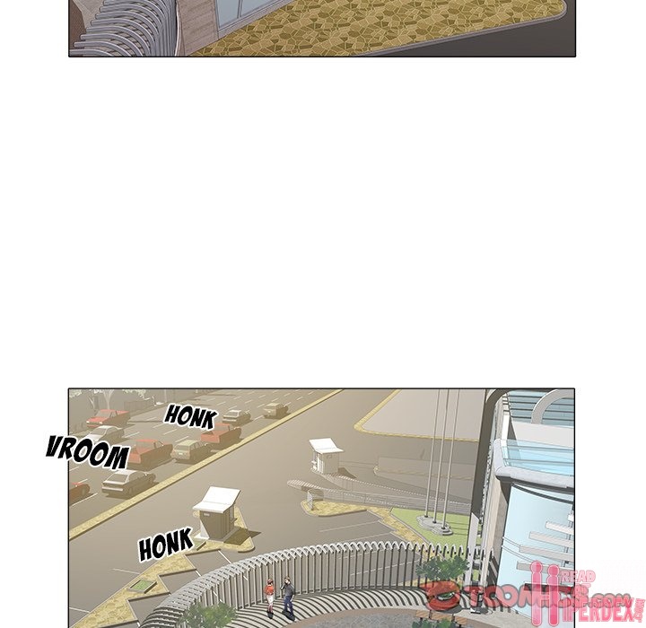 Aqua Chapter 32 - Manhwa18.com
