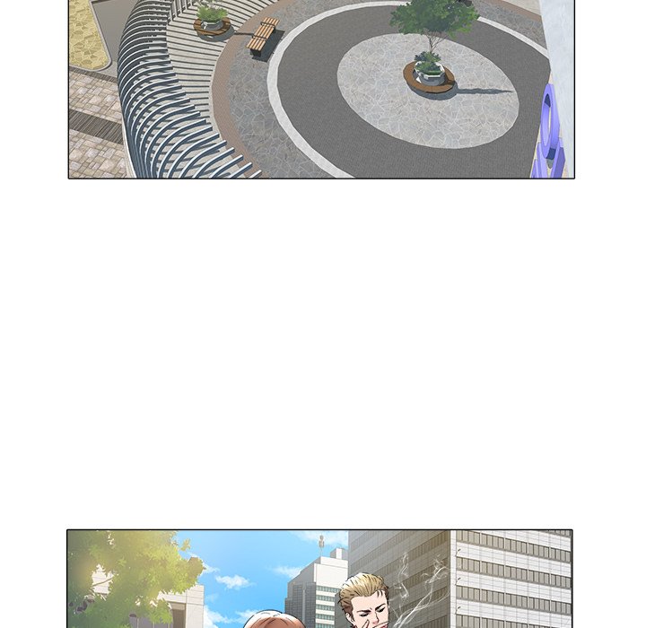 Aqua Chapter 32 - Manhwa18.com