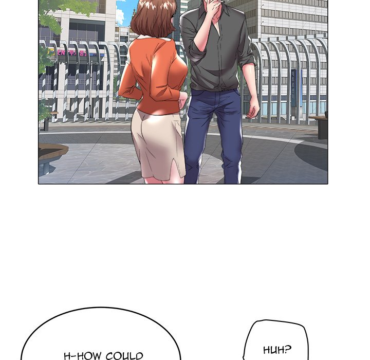 Aqua Chapter 32 - Manhwa18.com