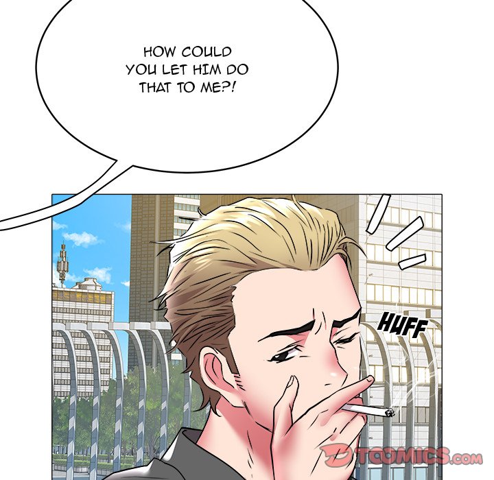 Aqua Chapter 32 - Manhwa18.com