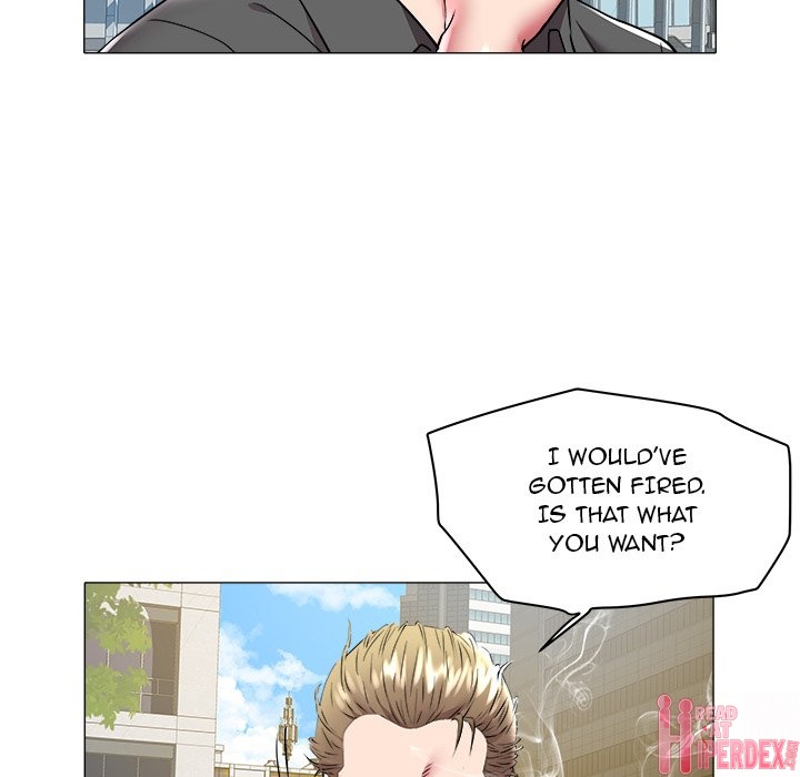 Aqua Chapter 32 - Manhwa18.com
