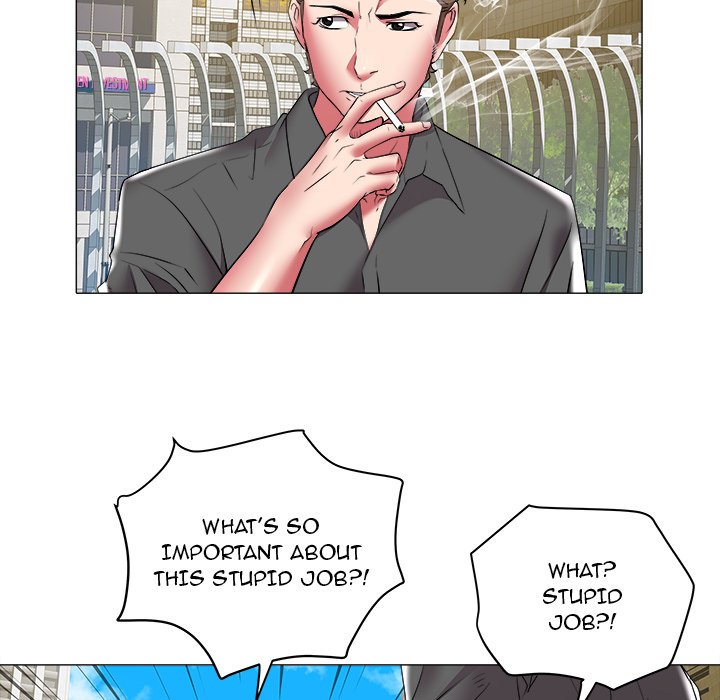 Aqua Chapter 32 - Manhwa18.com